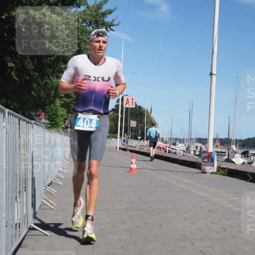 17.08.2025 - KN Förde Triathlon 2025 KatJ http://msf.ph/oto/8583582 17.08.2025 13:23:58 Laufen 404, 415 meine-sportfotos.de