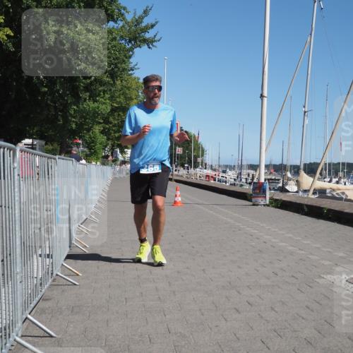 17.08.2025 - KN Förde Triathlon 2025 KatJ http://msf.ph/oto/8583587 17.08.2025 12:39:46 Laufen 365 meine-sportfotos.de