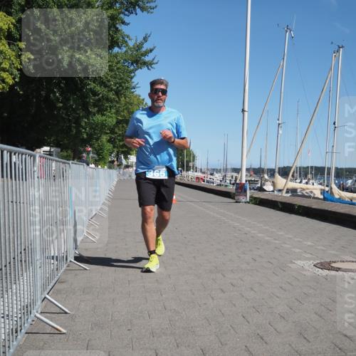 17.08.2025 - KN Förde Triathlon 2025 KatJ http://msf.ph/oto/8583600 17.08.2025 12:39:47 Laufen 365 meine-sportfotos.de