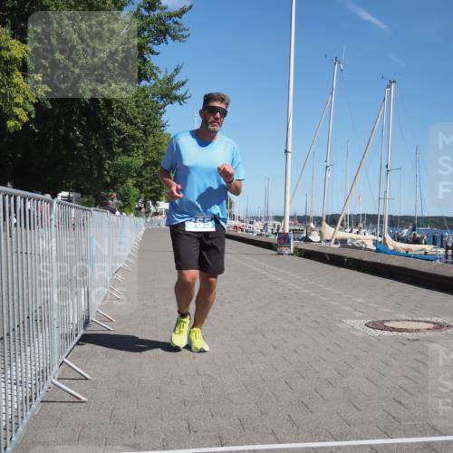 17.08.2025 - KN Förde Triathlon 2025 KatJ http://msf.ph/oto/8583613 17.08.2025 12:39:47 Laufen 365 meine-sportfotos.de