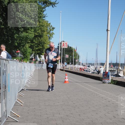 17.08.2025 - KN Förde Triathlon 2025 KatJ http://msf.ph/oto/8583622 17.08.2025 12:40:55 Laufen 367 meine-sportfotos.de