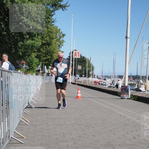 17.08.2025 - KN Förde Triathlon 2025 KatJ http://msf.ph/oto/8583629 17.08.2025 12:40:55 Laufen 367 meine-sportfotos.de