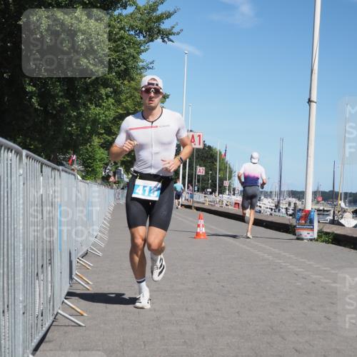 17.08.2025 - KN Förde Triathlon 2025 KatJ http://msf.ph/oto/8583635 17.08.2025 13:24:05 Laufen 415 meine-sportfotos.de