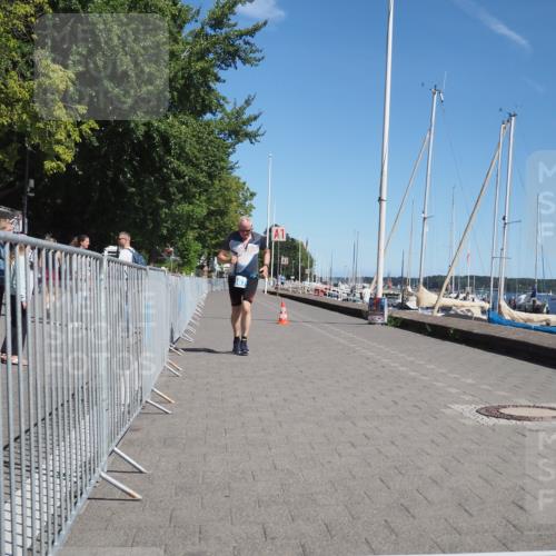 17.08.2025 - KN Förde Triathlon 2025 KatJ http://msf.ph/oto/8583647 17.08.2025 12:40:56 Laufen 367 meine-sportfotos.de