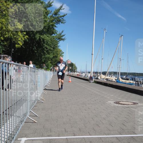 17.08.2025 - KN Förde Triathlon 2025 KatJ http://msf.ph/oto/8583649 17.08.2025 12:40:56 Laufen 367 meine-sportfotos.de