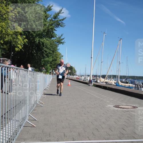 17.08.2025 - KN Förde Triathlon 2025 KatJ http://msf.ph/oto/8583658 17.08.2025 12:40:57 Laufen 367 meine-sportfotos.de