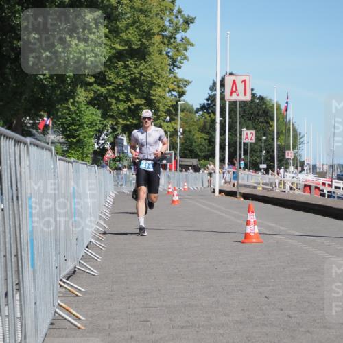 17.08.2025 - KN Förde Triathlon 2025 KatJ http://msf.ph/oto/8583663 17.08.2025 13:24:51 Laufen 414 meine-sportfotos.de