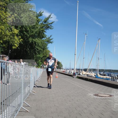 17.08.2025 - KN Förde Triathlon 2025 KatJ http://msf.ph/oto/8583673 17.08.2025 12:40:57 Laufen 367 meine-sportfotos.de