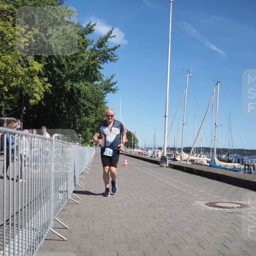 17.08.2025 - KN Förde Triathlon 2025 KatJ http://msf.ph/oto/8583680 17.08.2025 12:40:58 Laufen 367 meine-sportfotos.de
