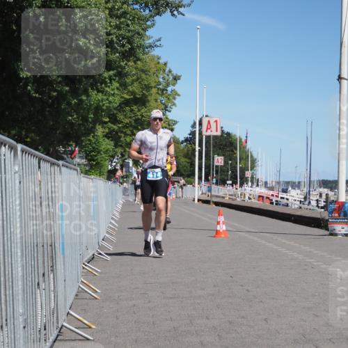 17.08.2025 - KN Förde Triathlon 2025 KatJ http://msf.ph/oto/8583691 17.08.2025 13:24:53 Laufen 408, 414 meine-sportfotos.de