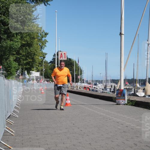 17.08.2025 - KN Förde Triathlon 2025 KatJ http://msf.ph/oto/8583696 17.08.2025 12:48:19 Laufen 363 meine-sportfotos.de