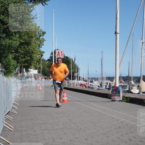 17.08.2025 - KN Förde Triathlon 2025 KatJ http://msf.ph/oto/8583698 17.08.2025 12:48:20 Laufen 363 meine-sportfotos.de