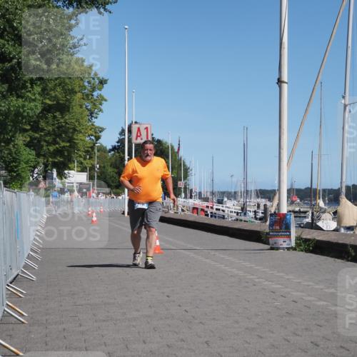 17.08.2025 - KN Förde Triathlon 2025 KatJ http://msf.ph/oto/8583701 17.08.2025 12:48:20 Laufen 363 meine-sportfotos.de