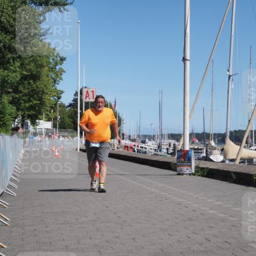 17.08.2025 - KN Förde Triathlon 2025 KatJ http://msf.ph/oto/8583711 17.08.2025 12:48:21 Laufen 363 meine-sportfotos.de