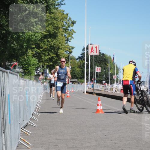 17.08.2025 - KN Förde Triathlon 2025 KatJ http://msf.ph/oto/8583719 17.08.2025 13:24:58 Laufen 408, 414, 419 meine-sportfotos.de
