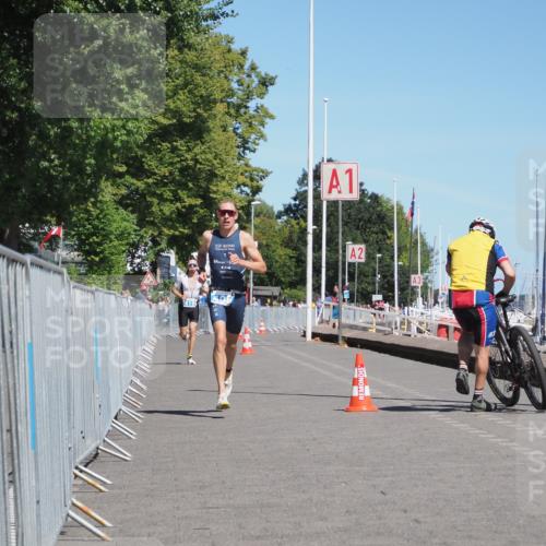17.08.2025 - KN Förde Triathlon 2025 KatJ http://msf.ph/oto/8583723 17.08.2025 13:24:58 Laufen 408, 414, 419 meine-sportfotos.de