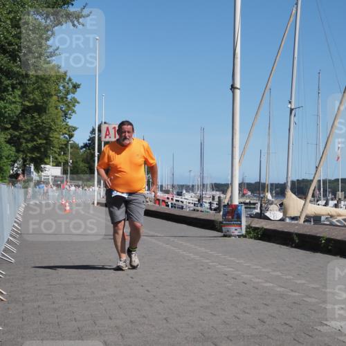 17.08.2025 - KN Förde Triathlon 2025 KatJ http://msf.ph/oto/8583724 17.08.2025 12:48:22 Laufen 363 meine-sportfotos.de