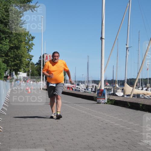 17.08.2025 - KN Förde Triathlon 2025 KatJ http://msf.ph/oto/8583727 17.08.2025 12:48:22 Laufen 363 meine-sportfotos.de