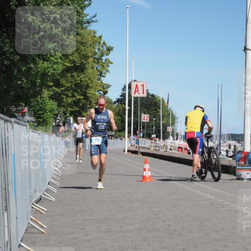 17.08.2025 - KN Förde Triathlon 2025 KatJ http://msf.ph/oto/8583728 17.08.2025 13:24:58 Laufen 408, 414, 419 meine-sportfotos.de