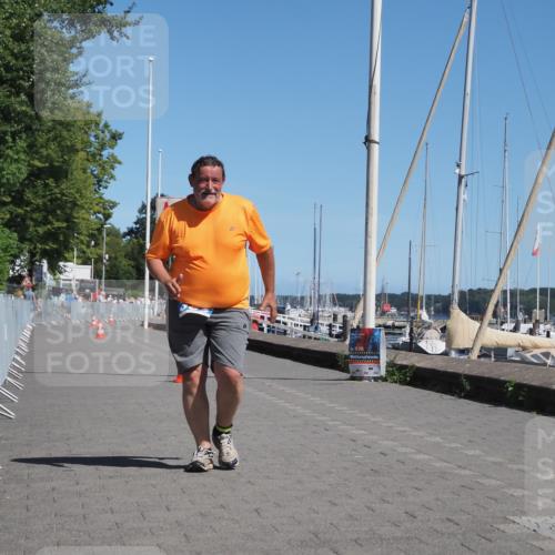 17.08.2025 - KN Förde Triathlon 2025 KatJ http://msf.ph/oto/8583730 17.08.2025 12:48:24 Laufen 363 meine-sportfotos.de