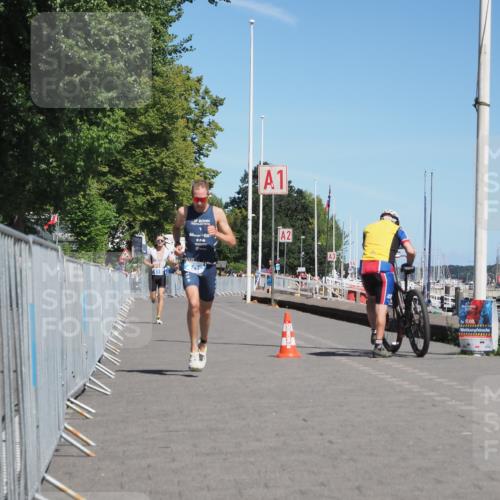 17.08.2025 - KN Förde Triathlon 2025 KatJ http://msf.ph/oto/8583731 17.08.2025 13:24:58 Laufen 408, 414, 419 meine-sportfotos.de