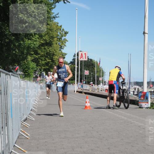17.08.2025 - KN Förde Triathlon 2025 KatJ http://msf.ph/oto/8583734 17.08.2025 13:24:58 Laufen 408, 414, 419 meine-sportfotos.de
