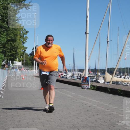 17.08.2025 - KN Förde Triathlon 2025 KatJ http://msf.ph/oto/8583735 17.08.2025 12:48:24 Laufen 363 meine-sportfotos.de