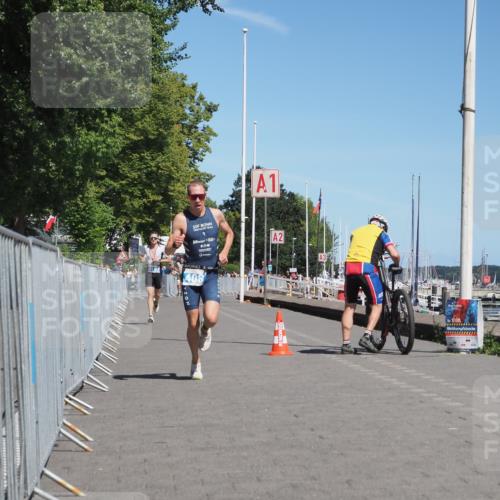 17.08.2025 - KN Förde Triathlon 2025 KatJ http://msf.ph/oto/8583737 17.08.2025 13:24:59 Laufen 408, 414, 419 meine-sportfotos.de