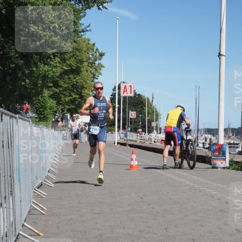 17.08.2025 - KN Förde Triathlon 2025 KatJ http://msf.ph/oto/8583740 17.08.2025 13:24:59 Laufen 408, 414, 419 meine-sportfotos.de