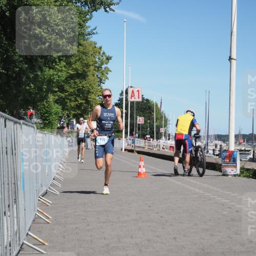 17.08.2025 - KN Förde Triathlon 2025 KatJ http://msf.ph/oto/8583745 17.08.2025 13:24:59 Laufen 408, 414, 419 meine-sportfotos.de