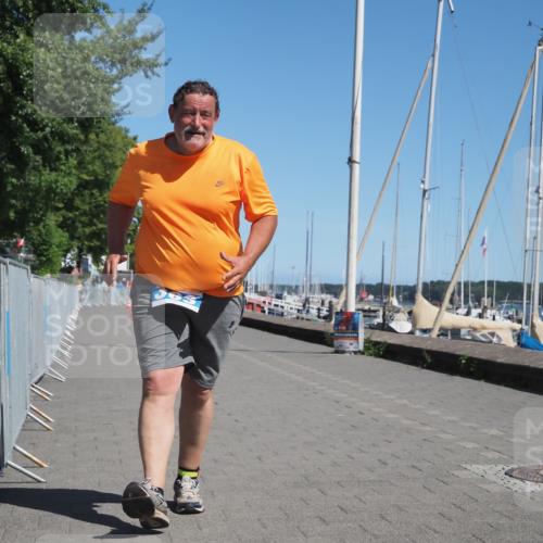 17.08.2025 - KN Förde Triathlon 2025 KatJ http://msf.ph/oto/8583785 17.08.2025 12:48:26 Laufen 363 meine-sportfotos.de