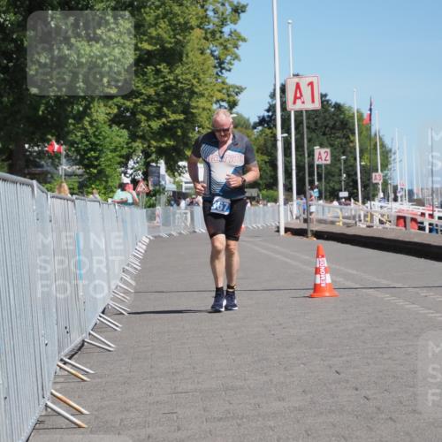 17.08.2025 - KN Förde Triathlon 2025 KatJ http://msf.ph/oto/8583811 17.08.2025 12:55:52 Laufen 367 meine-sportfotos.de