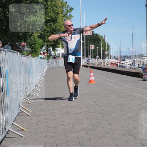 17.08.2025 - KN Förde Triathlon 2025 KatJ http://msf.ph/oto/8583841 17.08.2025 12:55:56 Laufen 367 meine-sportfotos.de