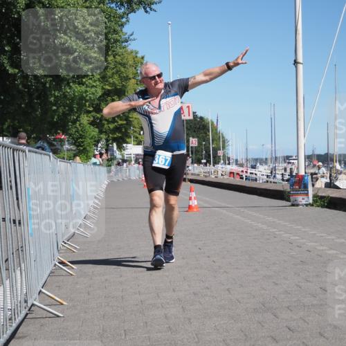 17.08.2025 - KN Förde Triathlon 2025 KatJ http://msf.ph/oto/8583884 17.08.2025 12:55:57 Laufen 367 meine-sportfotos.de