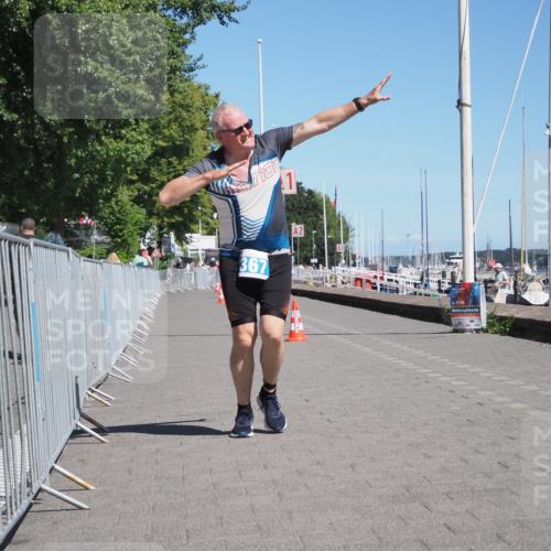 17.08.2025 - KN Förde Triathlon 2025 KatJ http://msf.ph/oto/8583893 17.08.2025 12:55:57 Laufen 367 meine-sportfotos.de