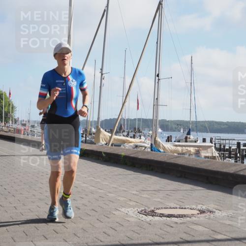 17.08.2025 - KN Förde Triathlon 2025 KatJ http://msf.ph/oto/8583909 17.08.2025 10:07:52 Laufen 108, 180 meine-sportfotos.de