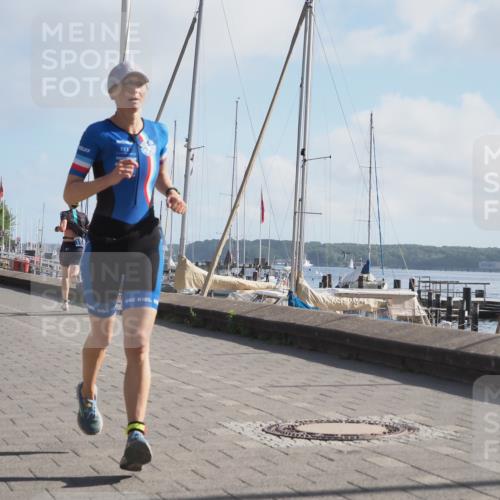 17.08.2025 - KN Förde Triathlon 2025 KatJ http://msf.ph/oto/8583912 17.08.2025 10:07:52 Laufen 108, 180 meine-sportfotos.de