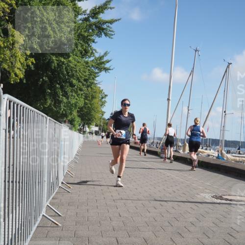 17.08.2025 - KN Förde Triathlon 2025 KatJ http://msf.ph/oto/8583949 17.08.2025 10:31:45 Laufen 202 meine-sportfotos.de