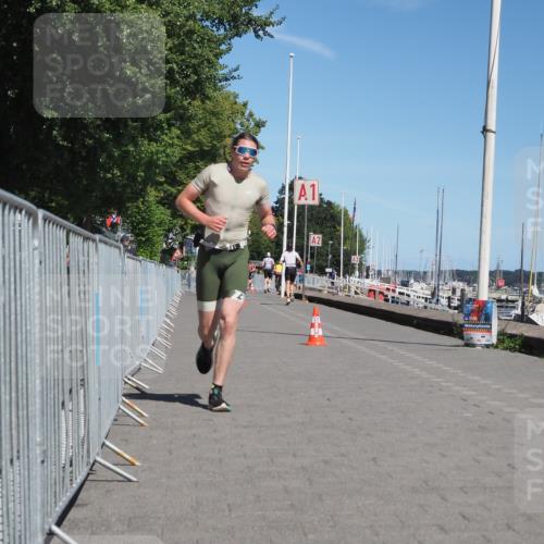 17.08.2025 - KN Förde Triathlon 2025 KatJ http://msf.ph/oto/8583950 17.08.2025 13:25:18 Laufen 548 meine-sportfotos.de
