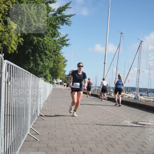 17.08.2025 - KN Förde Triathlon 2025 KatJ http://msf.ph/oto/8583953 17.08.2025 10:31:45 Laufen 202 meine-sportfotos.de