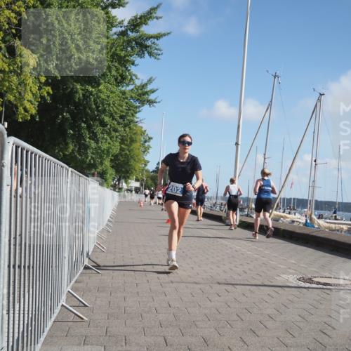 17.08.2025 - KN Förde Triathlon 2025 KatJ http://msf.ph/oto/8583957 17.08.2025 10:31:45 Laufen 202 meine-sportfotos.de