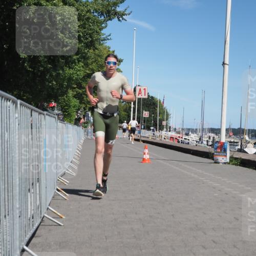 17.08.2025 - KN Förde Triathlon 2025 KatJ http://msf.ph/oto/8583958 17.08.2025 13:25:19 Laufen 548 meine-sportfotos.de