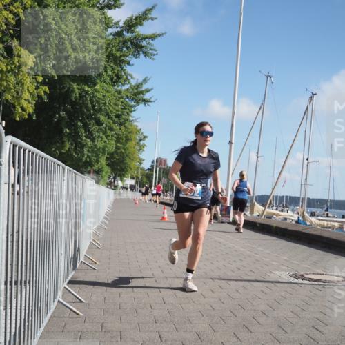 17.08.2025 - KN Förde Triathlon 2025 KatJ http://msf.ph/oto/8583973 17.08.2025 10:31:46 Laufen 202 meine-sportfotos.de