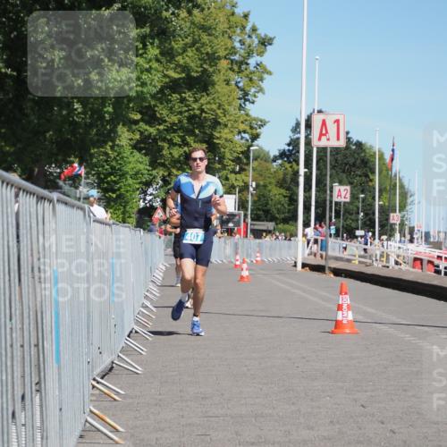 17.08.2025 - KN Förde Triathlon 2025 KatJ http://msf.ph/oto/8584177 17.08.2025 13:26:07 Laufen 407, 418, 445 meine-sportfotos.de