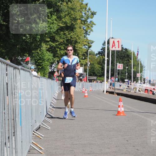 17.08.2025 - KN Förde Triathlon 2025 KatJ http://msf.ph/oto/8584182 17.08.2025 13:26:07 Laufen 407, 418, 445 meine-sportfotos.de