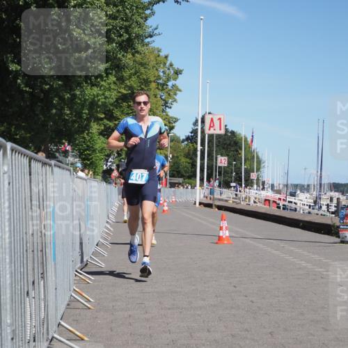 17.08.2025 - KN Förde Triathlon 2025 KatJ http://msf.ph/oto/8584206 17.08.2025 13:26:09 Laufen 407, 418, 445 meine-sportfotos.de