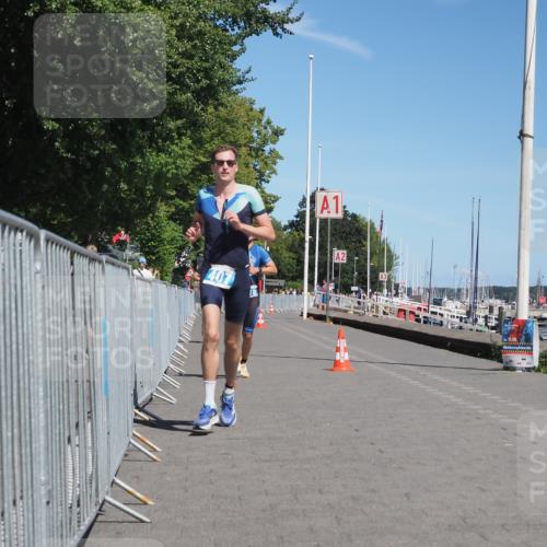 17.08.2025 - KN Förde Triathlon 2025 KatJ http://msf.ph/oto/8584210 17.08.2025 13:26:09 Laufen 407, 418, 445 meine-sportfotos.de