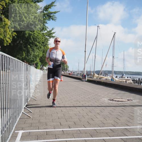17.08.2025 - KN Förde Triathlon 2025 KatJ http://msf.ph/oto/8584211 17.08.2025 10:08:38 Laufen 103, 133 meine-sportfotos.de