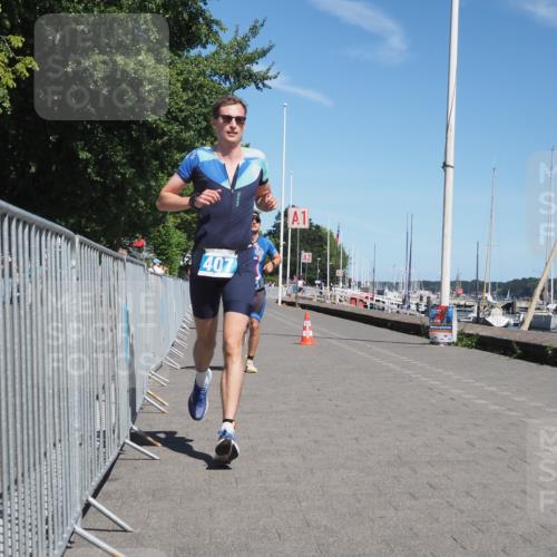 17.08.2025 - KN Förde Triathlon 2025 KatJ http://msf.ph/oto/8584242 17.08.2025 13:26:10 Laufen 407, 418, 445 meine-sportfotos.de