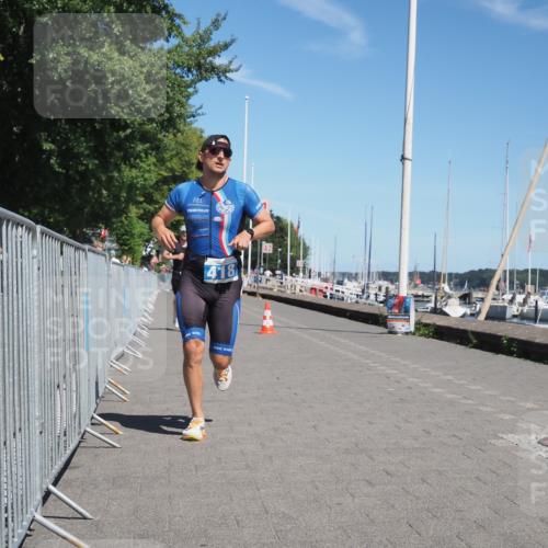 17.08.2025 - KN Förde Triathlon 2025 KatJ http://msf.ph/oto/8584263 17.08.2025 13:26:12 Laufen 407, 418, 445 meine-sportfotos.de